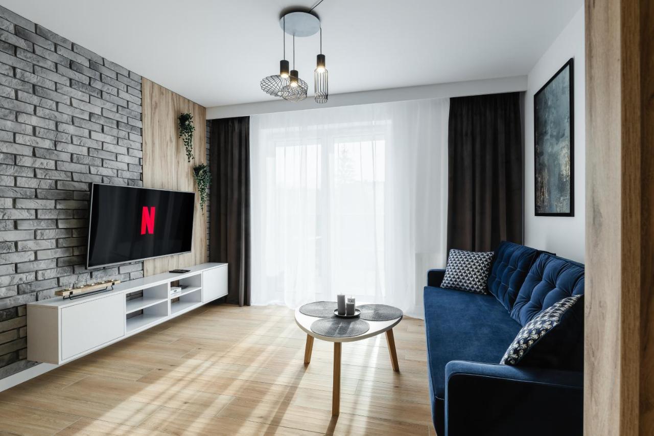 Ferienwohnung Apartament Sloneczniki Cieplice Jelenia Góra Exterior foto